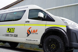 Why Consider Long-Term Fleet Hire?